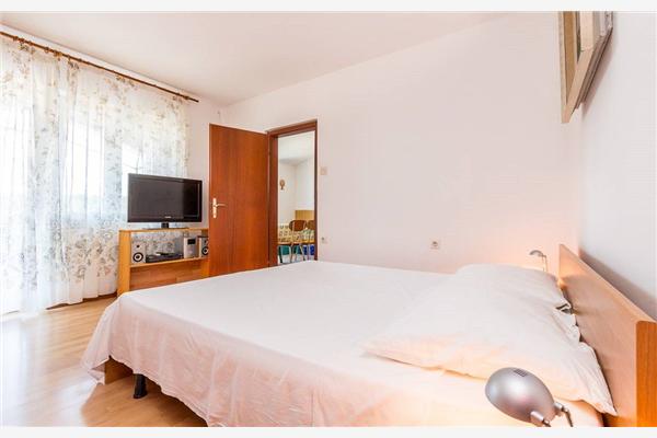 Apartman A1, za 6 osoba/e