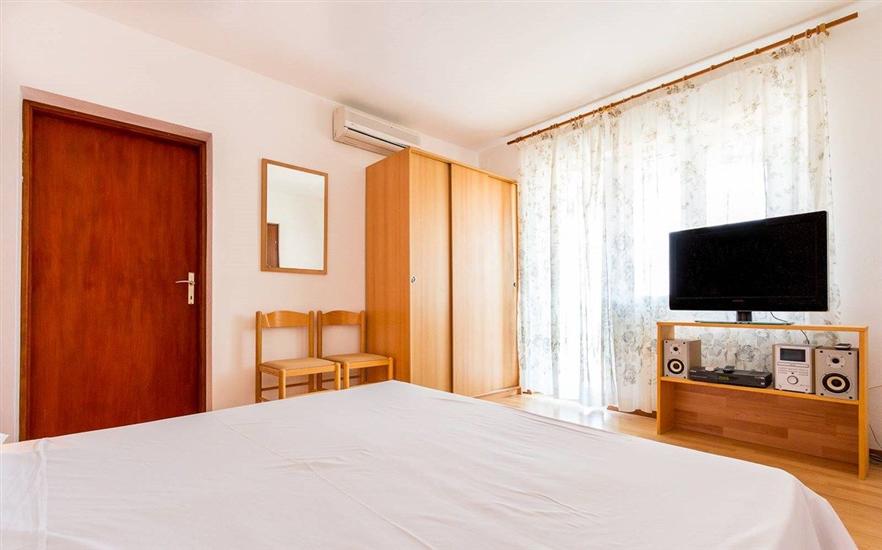 Apartman A1, za 6 osoba/e