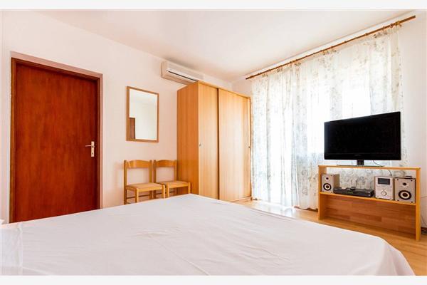 Apartman A1, za 6 osoba/e