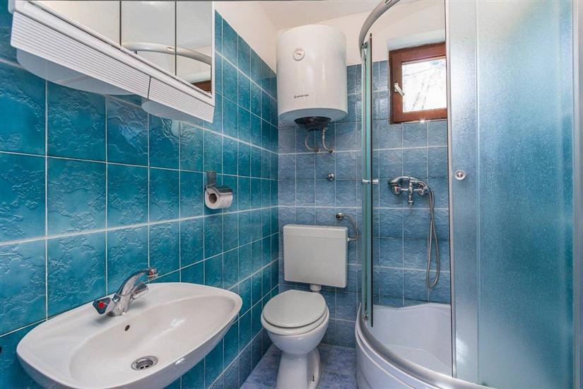Apartman A1, za 6 osoba/e