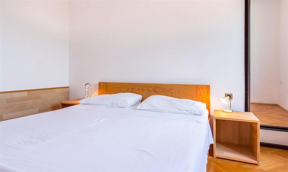 Apartman A1, za 6 osoba/e