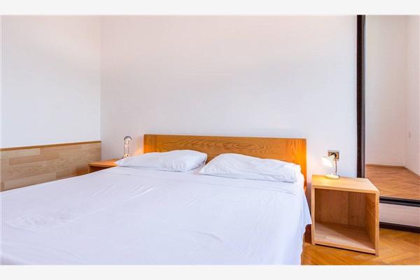 Apartman A1, za 6 osoba/e