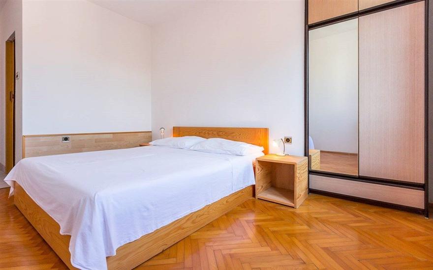 Apartman A1, za 6 osoba/e