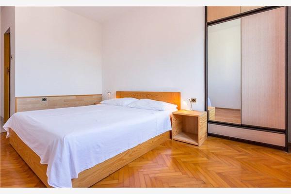 Apartman A1, za 6 osoba/e