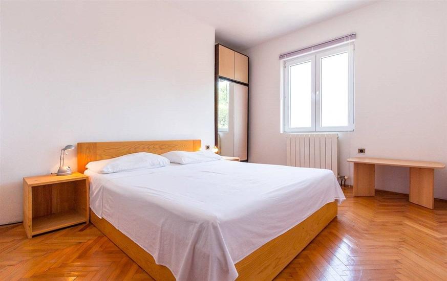 Apartman A1, za 6 osoba/e