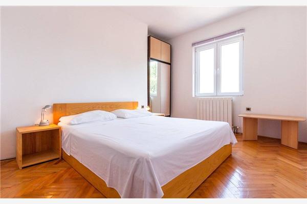 Apartman A1, za 6 osoba/e