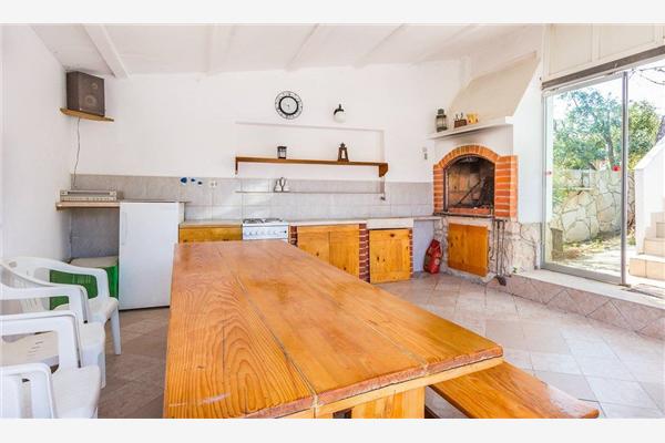 Apartman A1, za 6 osoba/e