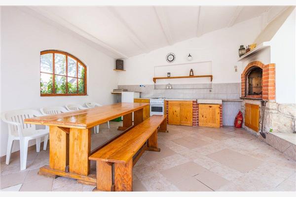 Apartman A1, za 6 osoba/e