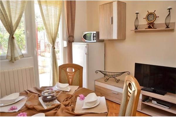 Apartmá A1, pro 5 osoby