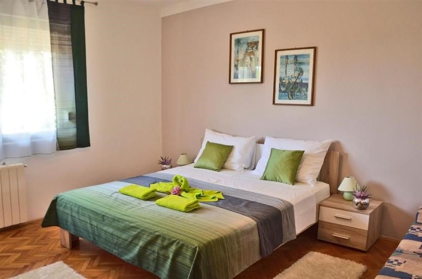 Apartmá A1, pro 5 osoby