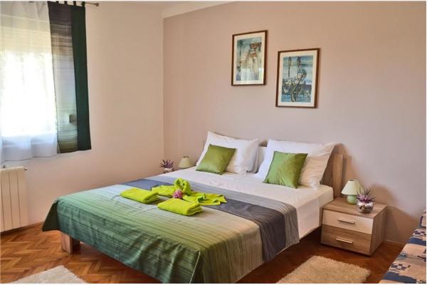 Apartmá A1, pro 5 osoby