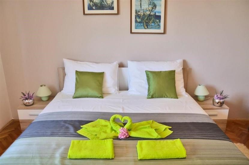 Apartmá A1, pro 5 osoby