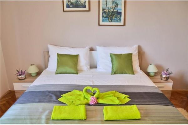 Apartmá A1, pro 5 osoby