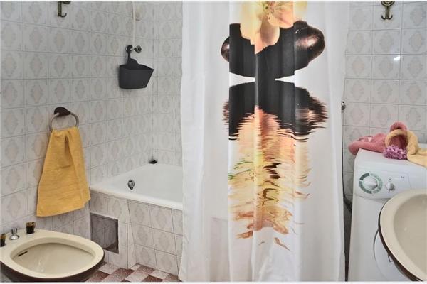 Apartmá A1, pro 5 osoby