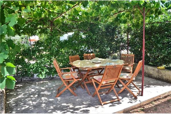 Apartmá A1, pro 5 osoby