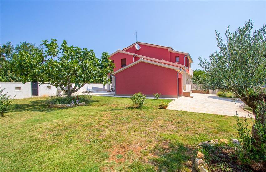 Apartments Casa Racchi