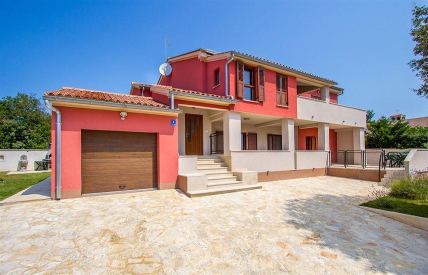 Apartments Casa Racchi