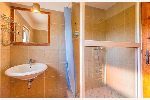 House K1, for 8 persons