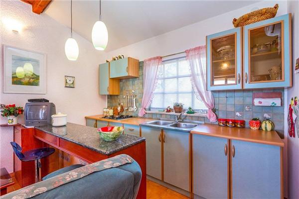 House K1, for 2 persons