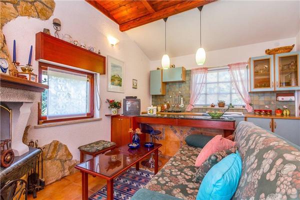 House K1, for 2 persons