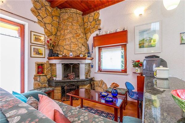 House K1, for 2 persons