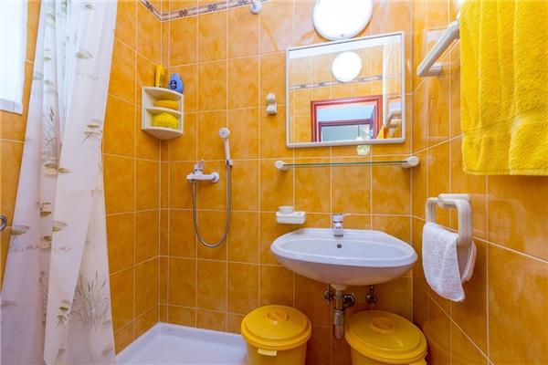 House K1, for 2 persons