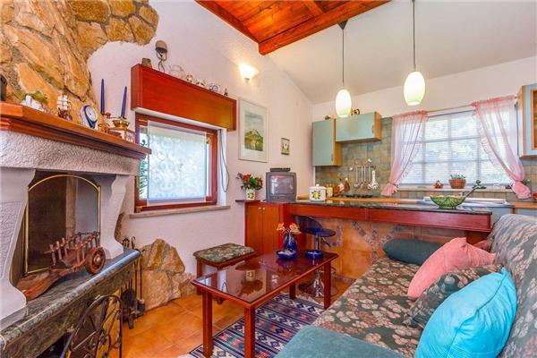 House K1, for 2 persons