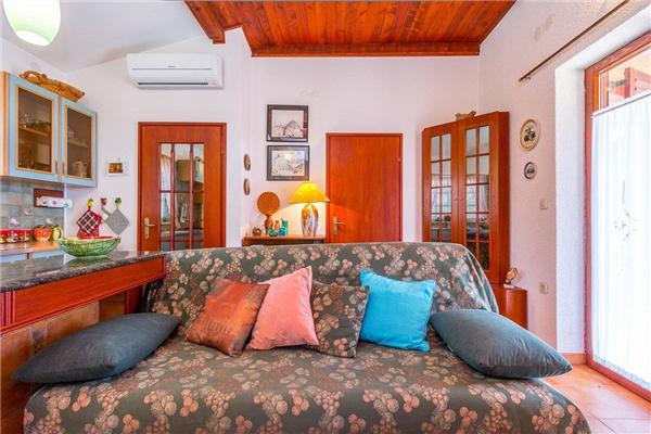 House K1, for 2 persons