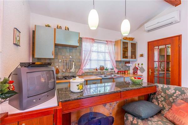 House K1, for 2 persons