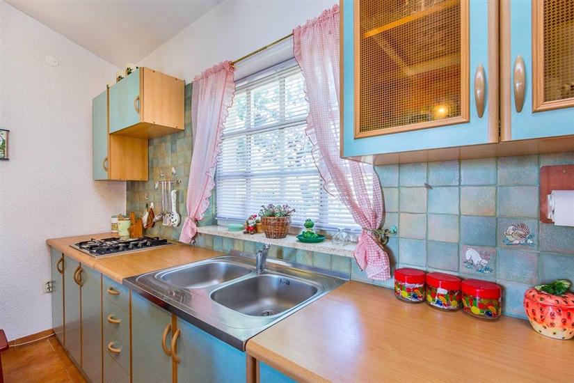 House K1, for 2 persons