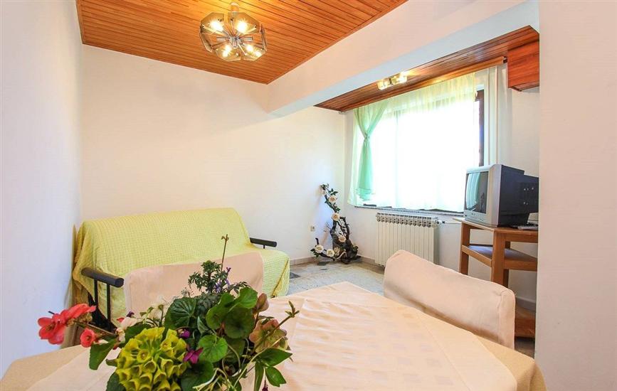 Apartmá A2, pro 3 osoby