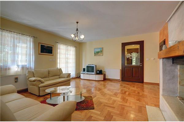 House K1, for 8 persons