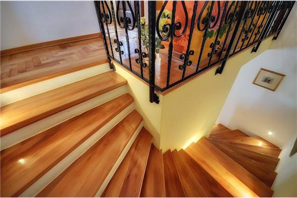 House K1, for 8 persons