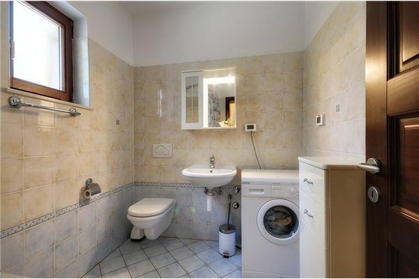 House K1, for 8 persons