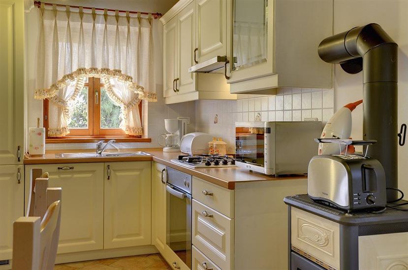 House K1, for 6 persons