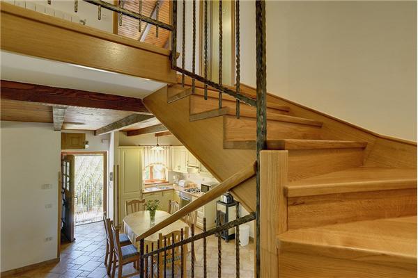 House K1, for 6 persons