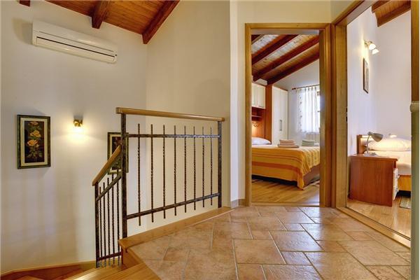 House K1, for 6 persons