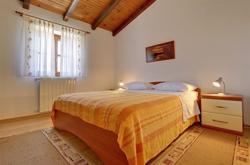 House K1, for 6 persons