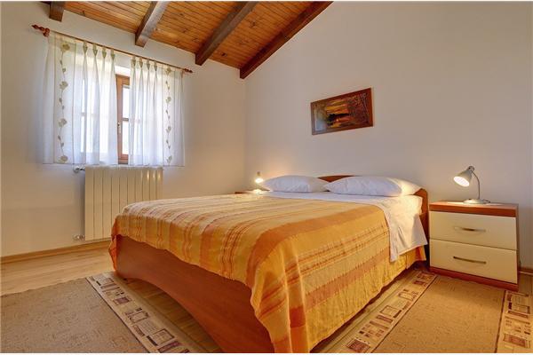 House K1, for 6 persons