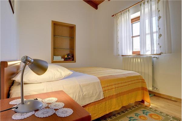 House K1, for 6 persons