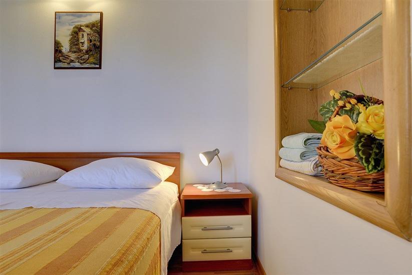 House K1, for 6 persons