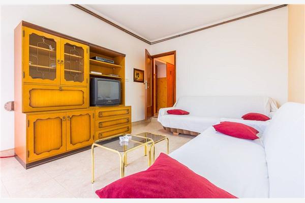 House K1, for 7 persons