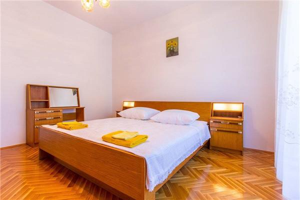 House K1, for 7 persons