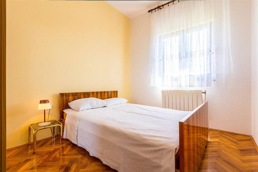 House K1, for 7 persons