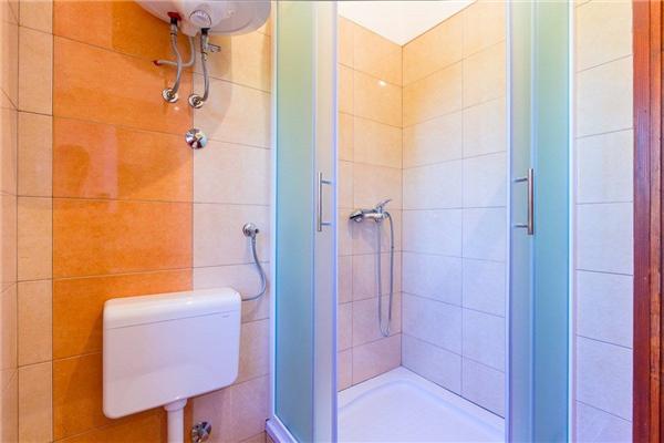 House K1, for 7 persons