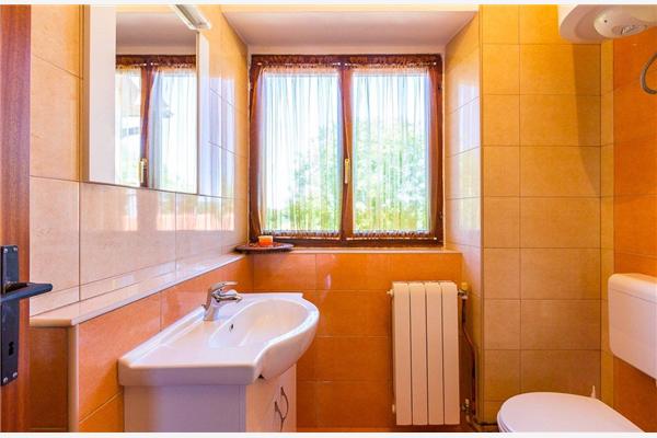 House K1, for 7 persons