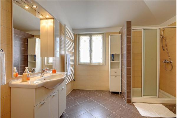 House K1, for 9 persons