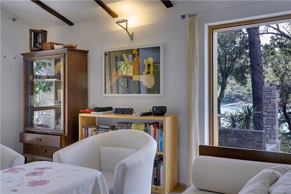 House K1, for 5 persons