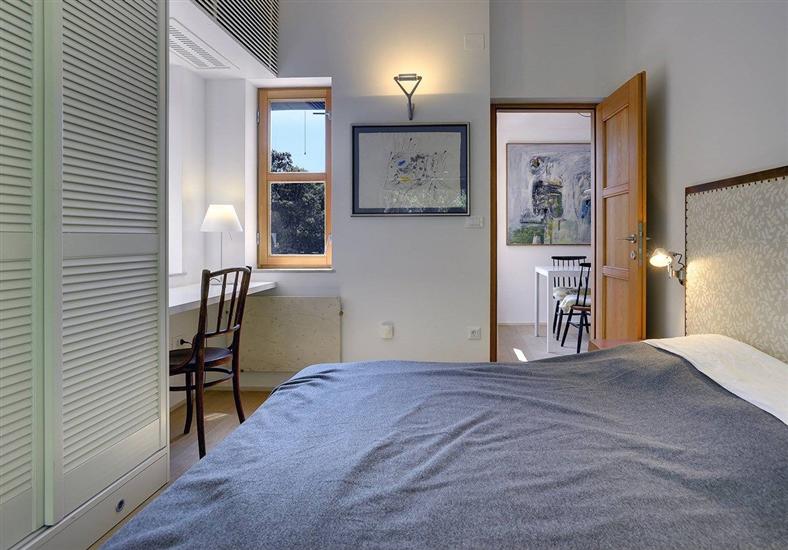 House K1, for 5 persons