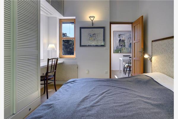 House K1, for 5 persons